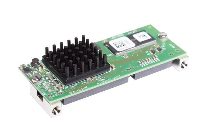 Communication module dual-port memory - Real-Time-Ethernet - Image 2