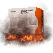revolution PI