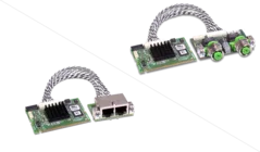 PC Card CIFX 90-RE - Mini PCI
