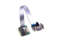 PC card Mini PCI Express halfsize - PROFIBUS