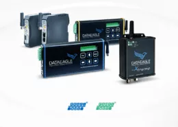 DATAeagle wireless PROFIBUS