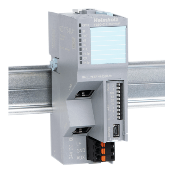600-175-1AA11 EtherNet IP coupler