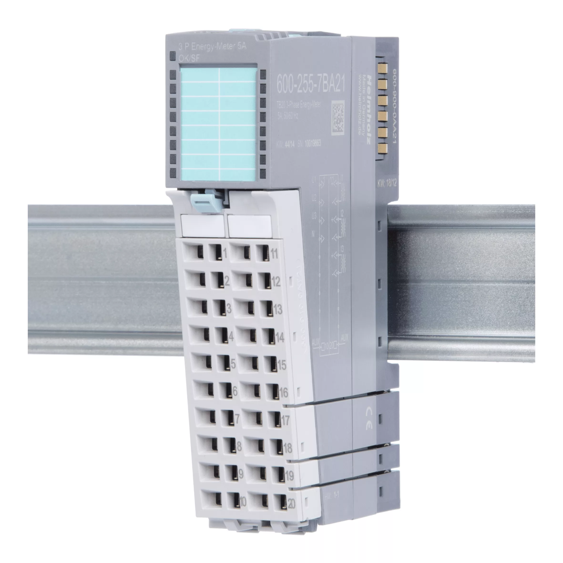 600-255-7BA21