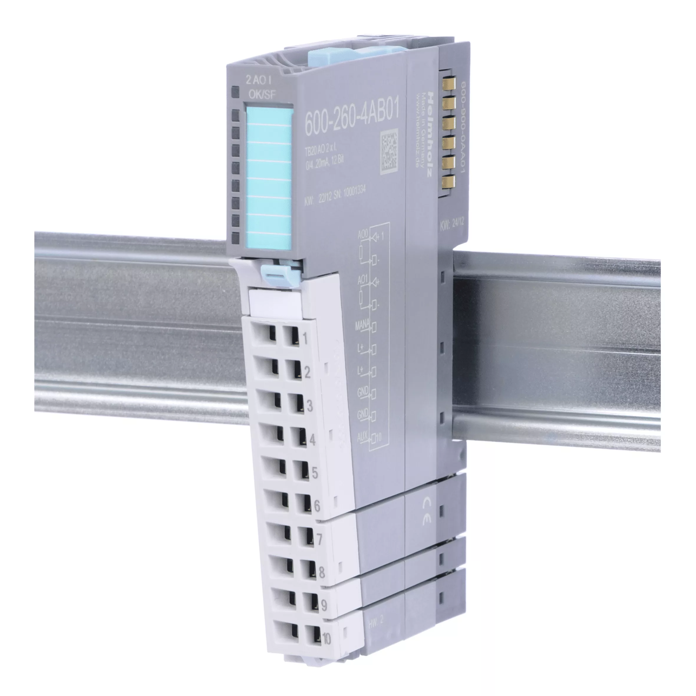 600-260-4AB01
