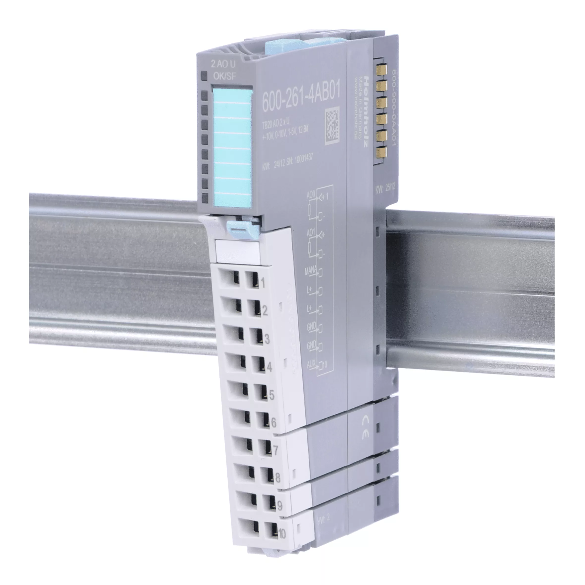 600-261-4AB01