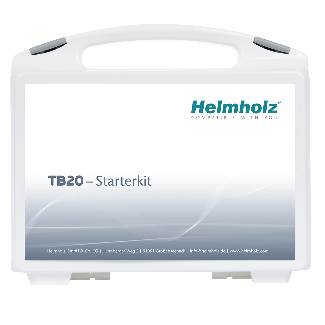 TB20 starter kit