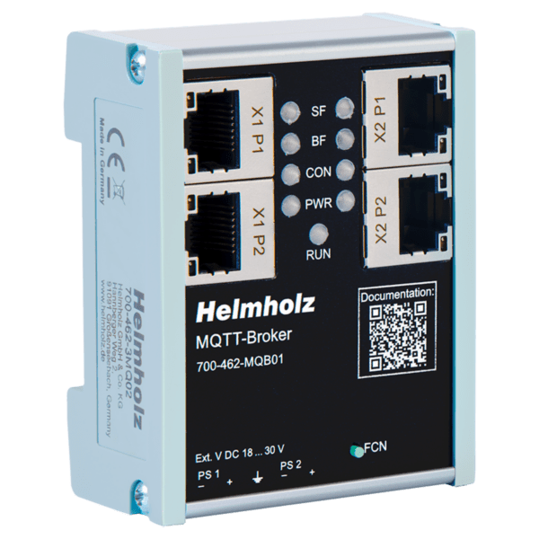 MQTT-Broker