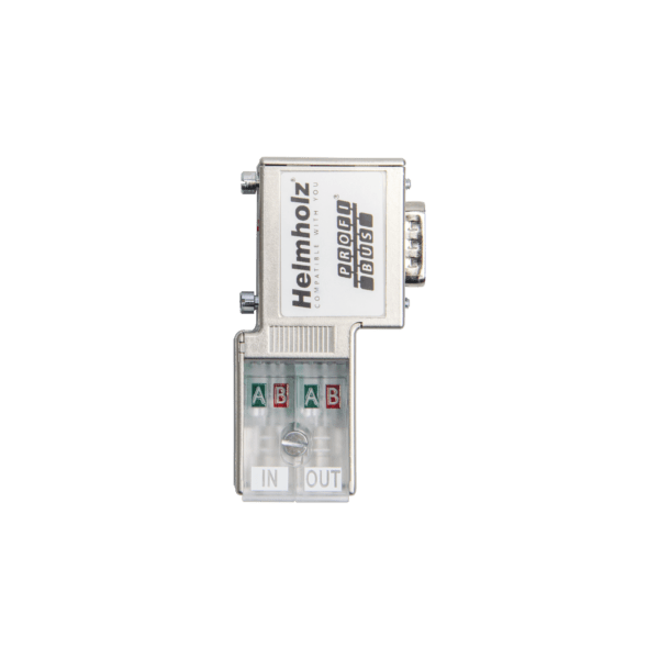 PROFIBUS connector 700-972-0BA50