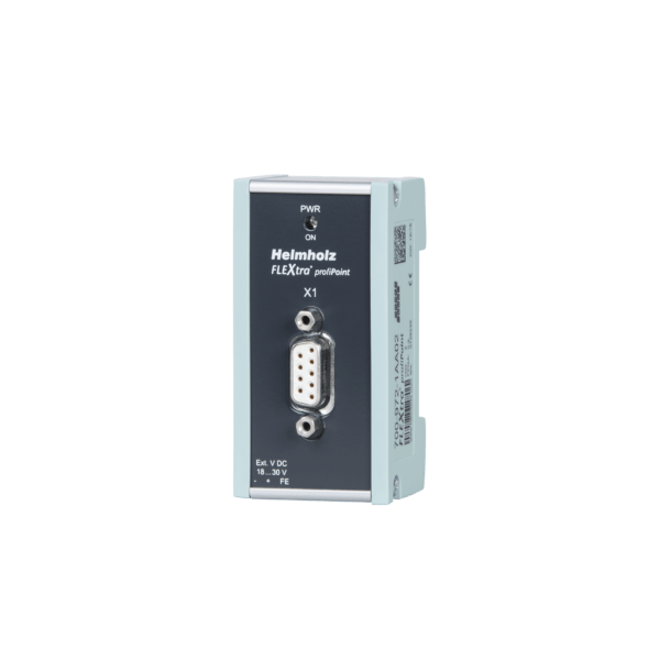 PROFIBUS active termination