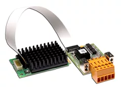 PC Card CIFX 90 E-CC - Mini PCI Express