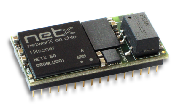 DIL-32 communication IC - CANopen Slave