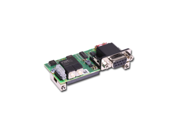 Communication module SPI - PROFIBUS DP Slave