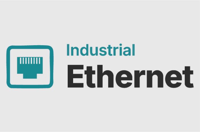 Industrial Ethernet