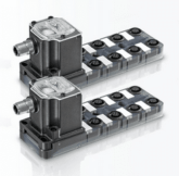 Wireless IO DATAeagle 2730