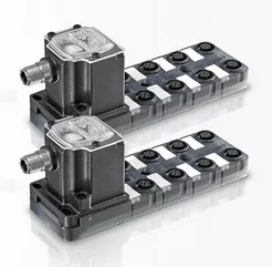 Wireless IO DATAeagle 2730