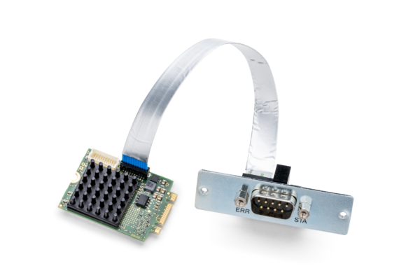 PC card M.2 3042 Key B+M - bundle for Simatic IPC - Image 4
