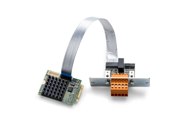 PC card M.2 3042 Key B+M - bundle for Simatic IPC - Image 5