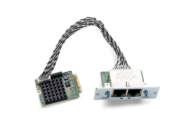 PC card M.2 3042 Key B+M - bundle for Simatic IPC