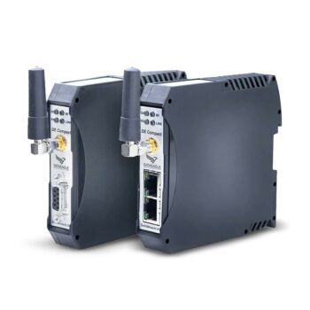 DATAeagle wireless industrial compact