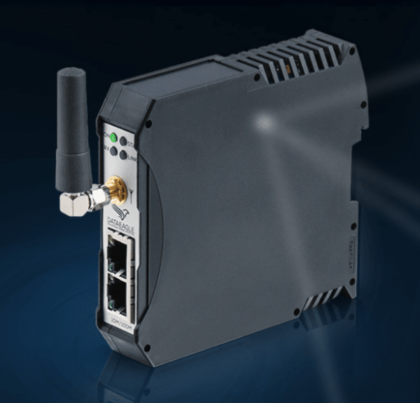 DATAeagle IOT Edge Gateway industrial