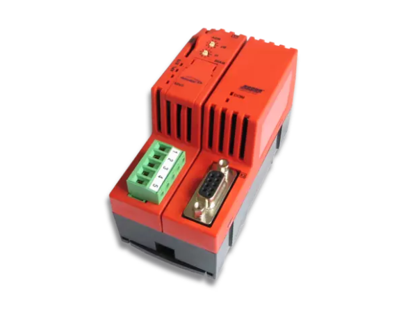 Gateway DeviceNet to PROFIBUS-DP