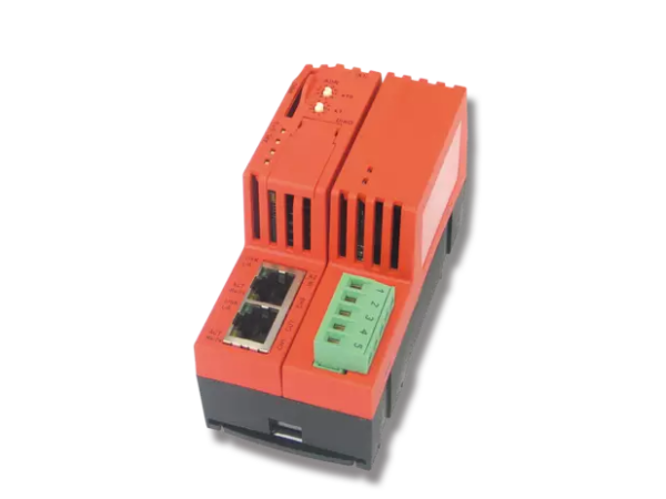 Gateway Real-Time Ethernet to DeviceNet