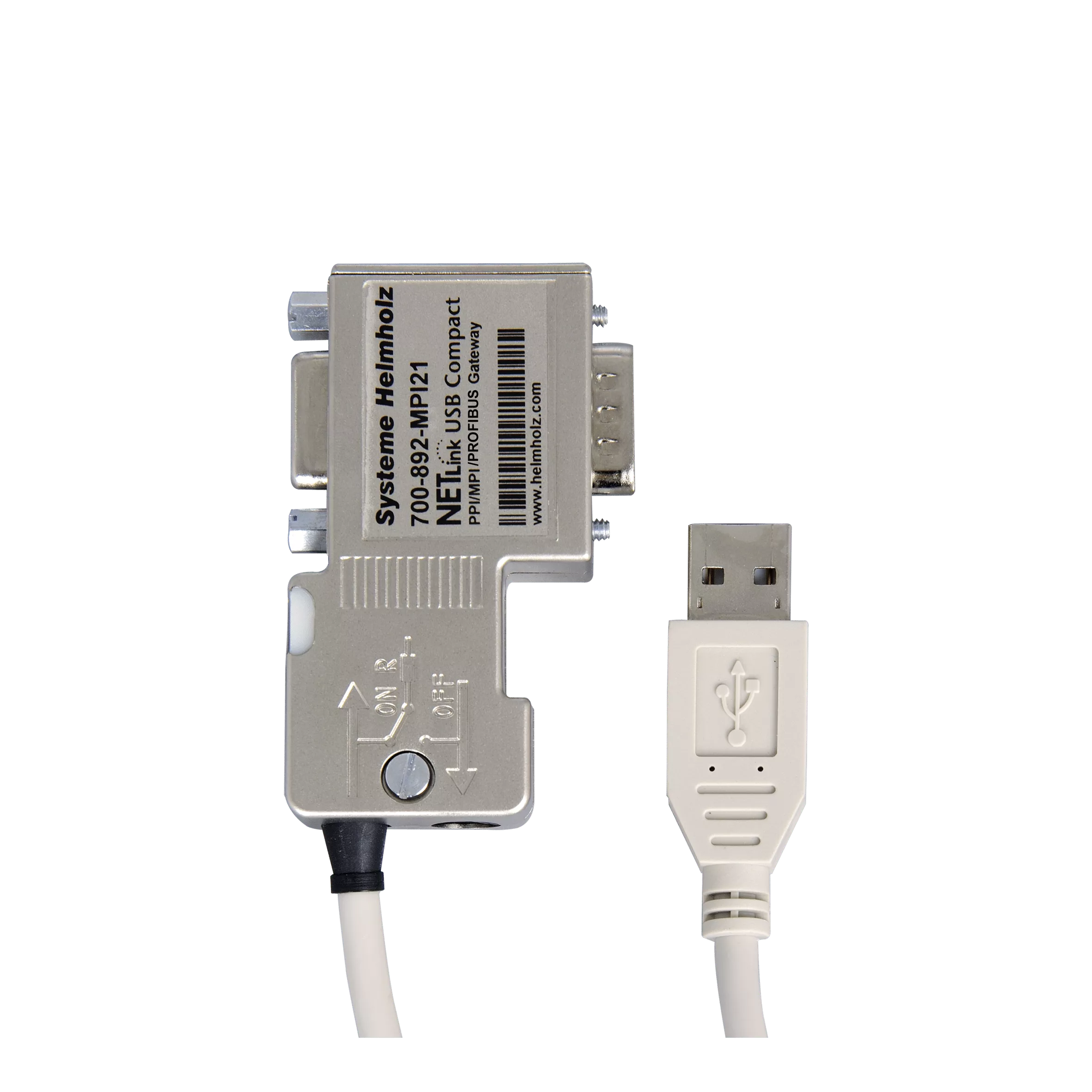 NETLink USB Programming interface industrial