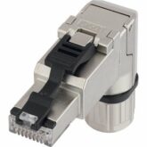 PROFINET connector All angles