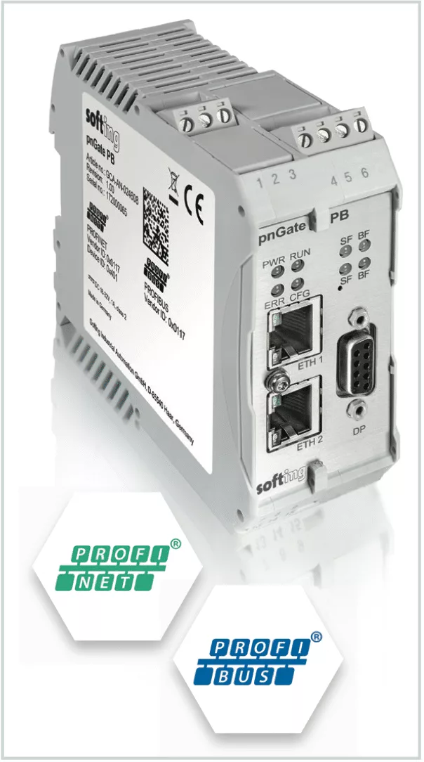 PN/PB gateway