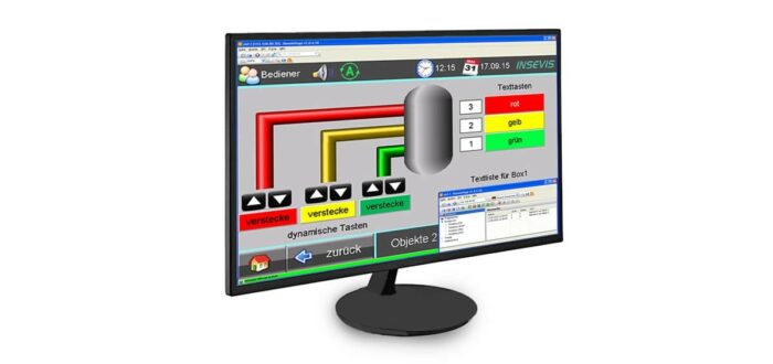 Remotestage insevis