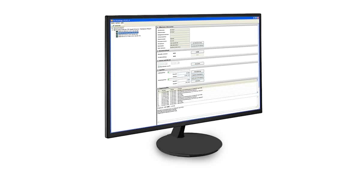 ServiceStage Insevis