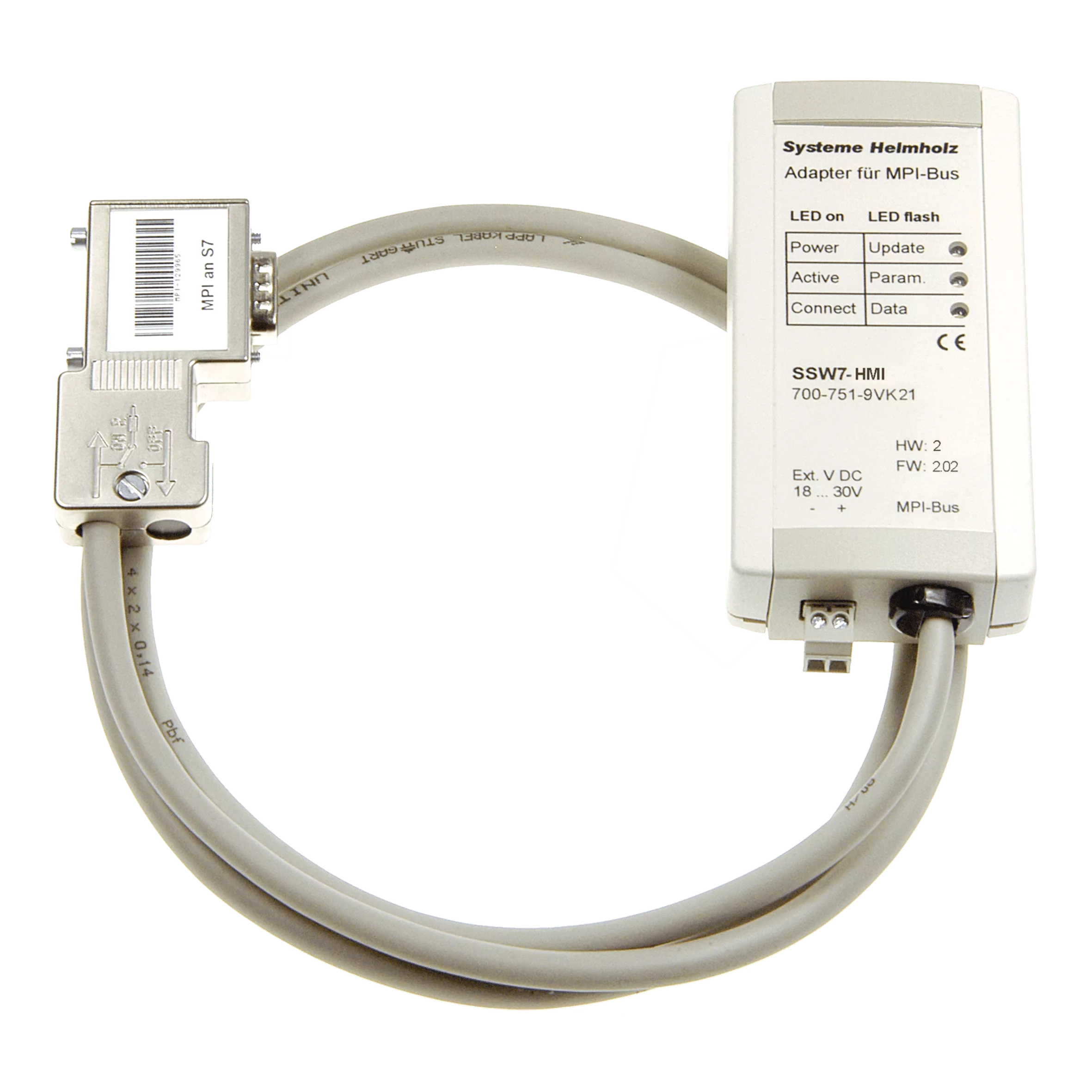 SSW7-HMI-751-9VK21