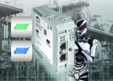 PROFINET PROFIBUS gateway