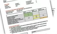 PROFINET Commissioning report