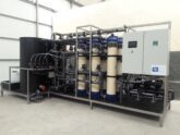 UF-Systeem Mienis Water