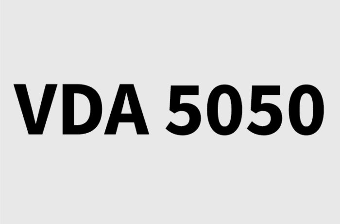 VDA 5050