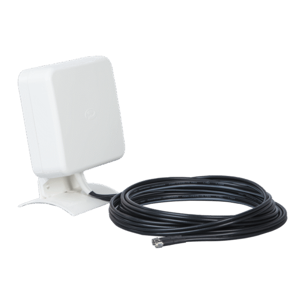MiMo wall antenna for REX LTE routers