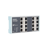 16 poort switch