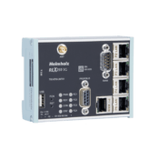 REX 250 UMTS router