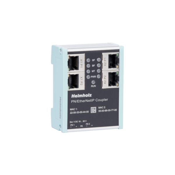 PN/EtherNetIP Coupler - Image 2