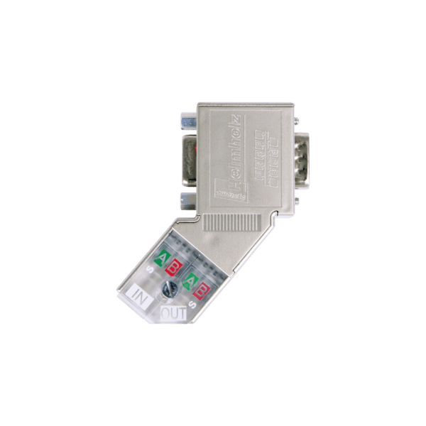 PROFIBUS Connector 700-972-0BB51