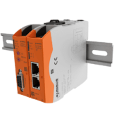 Kunbus modular gateway modules