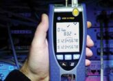 VDV Pro cable tester