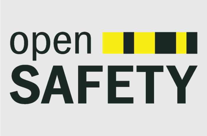 openSAFETY
