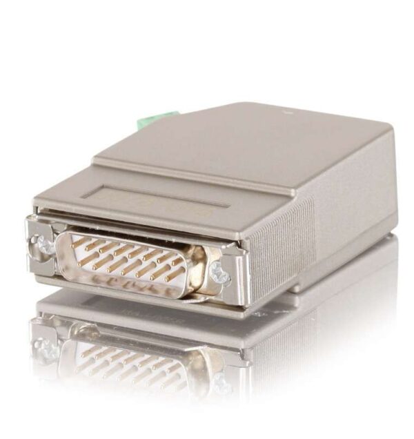 S5-LAN adapter
