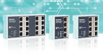 switch family industrial