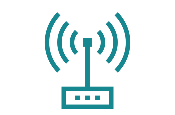 Industrial wireless